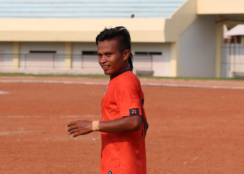 Bonus Burung Lovebird untuk Super Mario