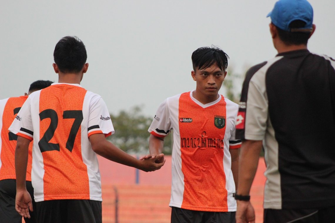 Melihat Keunikan Jersey Perayaan 70 Tahun Persibo Bojonegoro