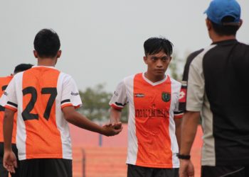 Melihat Keunikan Jersey Perayaan 70 Tahun Persibo Bojonegoro