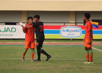 Persibo Bojonegoro Berencana Uji Coba Lawan Persela Lamongan