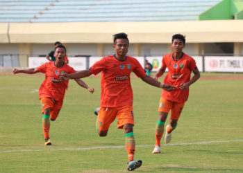 Tampil Impresif, Persibo Gilas Bumi Wali 3-0