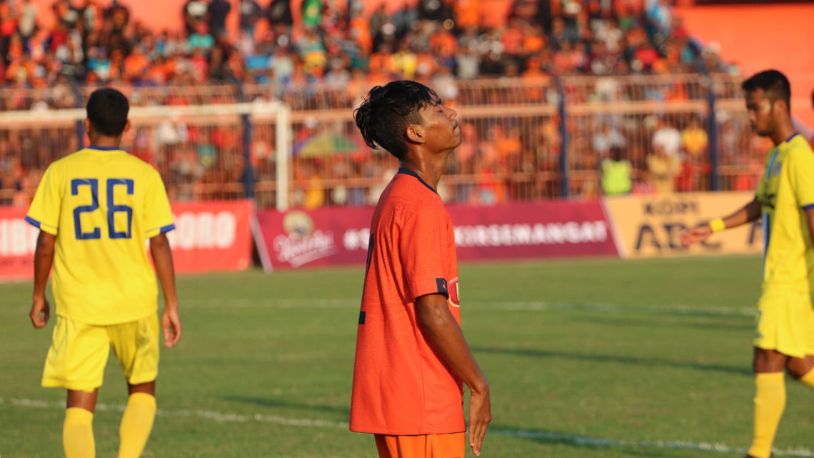 5 Hal yang Perlu Dievaluasi Persibo Bojonegoro usai Lawan PSG Gresik