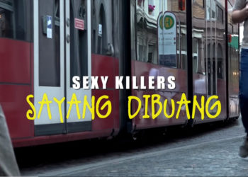 Sexy Killer (Dibuang Sayang) dan Rekomendasi untuk Indonesia