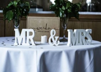 Resep Menyiasati Undangan Pernikahan