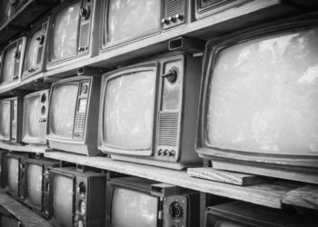 Merenungi Hancurnya Dunia Pertelevisian