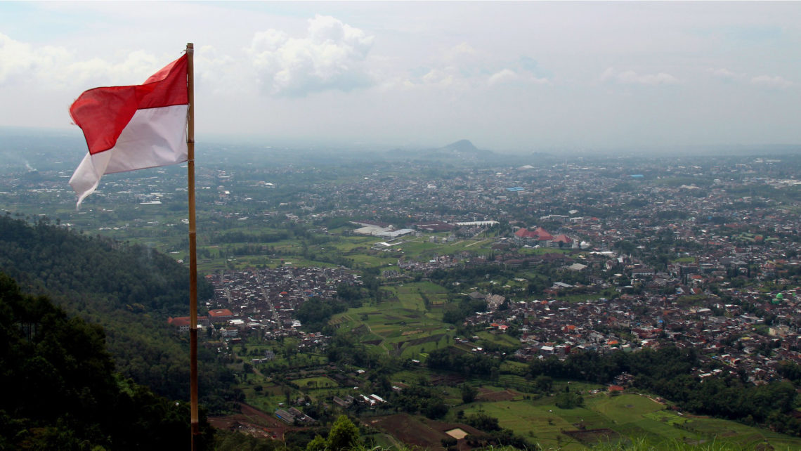 Karya Ilmiah Siswa SMAN 2 Palangkaraya dan Kekayaan Alam Indonesia