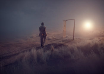 Mau Tak Mau dan Semua Terus Berjalan