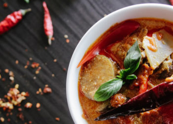 Bojonegoro dan Kuliner Unik Super Pedas dari Berbagai Penjuru Dunia