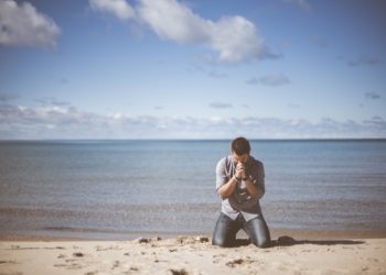 Paradox Rasa Takut dan Keimanan Dalam Diri Manusia