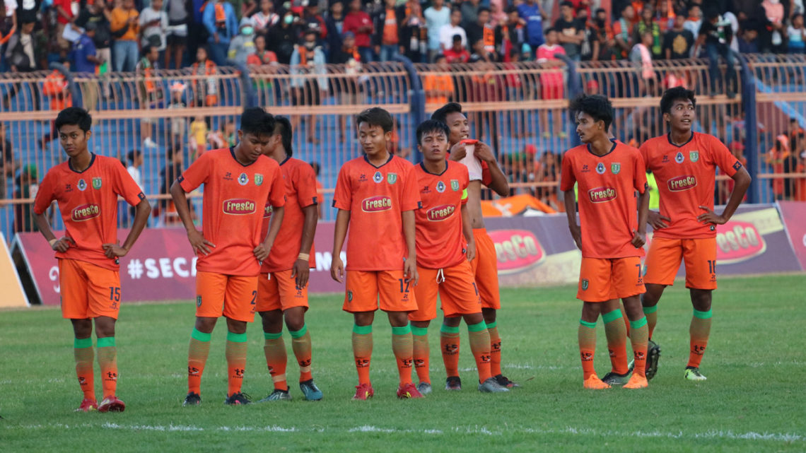 Tanpa 2 Pemain Utama, Persibo Siap Kalahkan Nganjuk Ladang