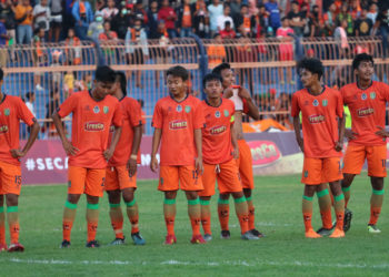 Tanpa 2 Pemain Utama, Persibo Siap Kalahkan Nganjuk Ladang