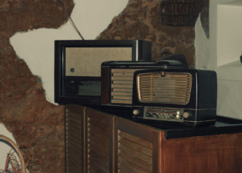 5 Stasiun Radio Legendaris di Bojonegoro