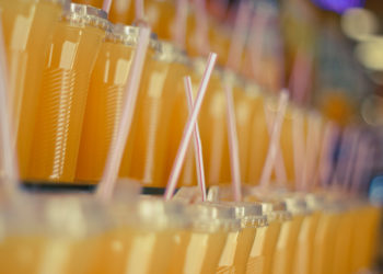 5 Minuman yang Cocok Dikonsumsi untuk Mencegah Dehidrasi