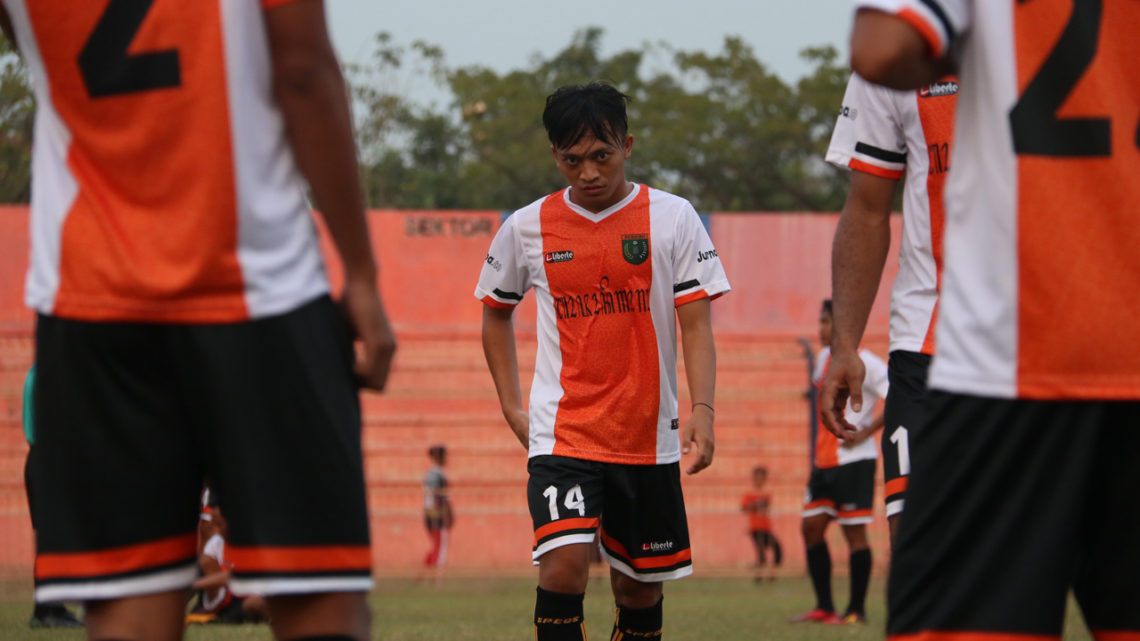 Tingkatkan Fisik Pemain, Persibo Agendakan Latihan di Pantai