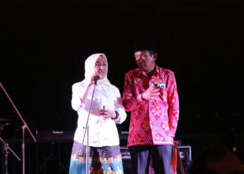 5 Capaian Penting dalam Setahun Kepemimpinan Anna – Wawan di Bojonegoro