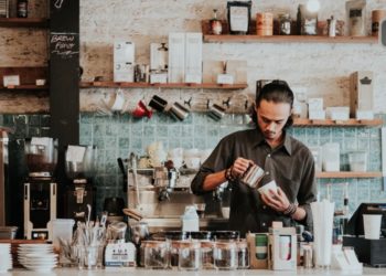 5 Warung Kopi yang sedang Hype di Bojonegoro