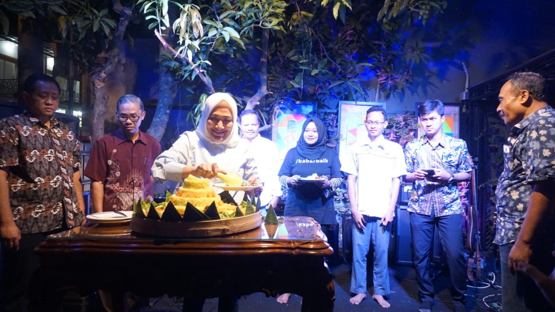 5 Hal yang Bisa Kamu Lakukan di Bojonegoro Creative Hub