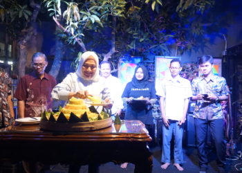 5 Hal yang Bisa Kamu Lakukan di Bojonegoro Creative Hub