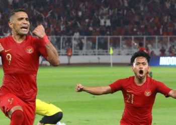 Usai Lawan Malaysia, PSSI Wajib Evaluasi Besar-besaran