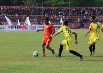 Prediksi Pertandingan Persibo Bojonegoro vs Persela Lamongan