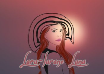 Merayakan Kesedihan dengan Lara-larane Lana Del Rey