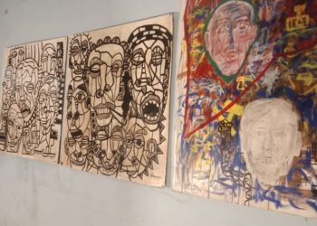 Perjalanan ke Barat dan Cerita dari Blora