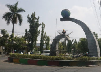 Melihat Laju Pembangunan Bojonegoro di Akhir 2019