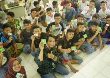 Benarkah Indeks Pembangunan Manusia di Bojonegoro Meningkat?