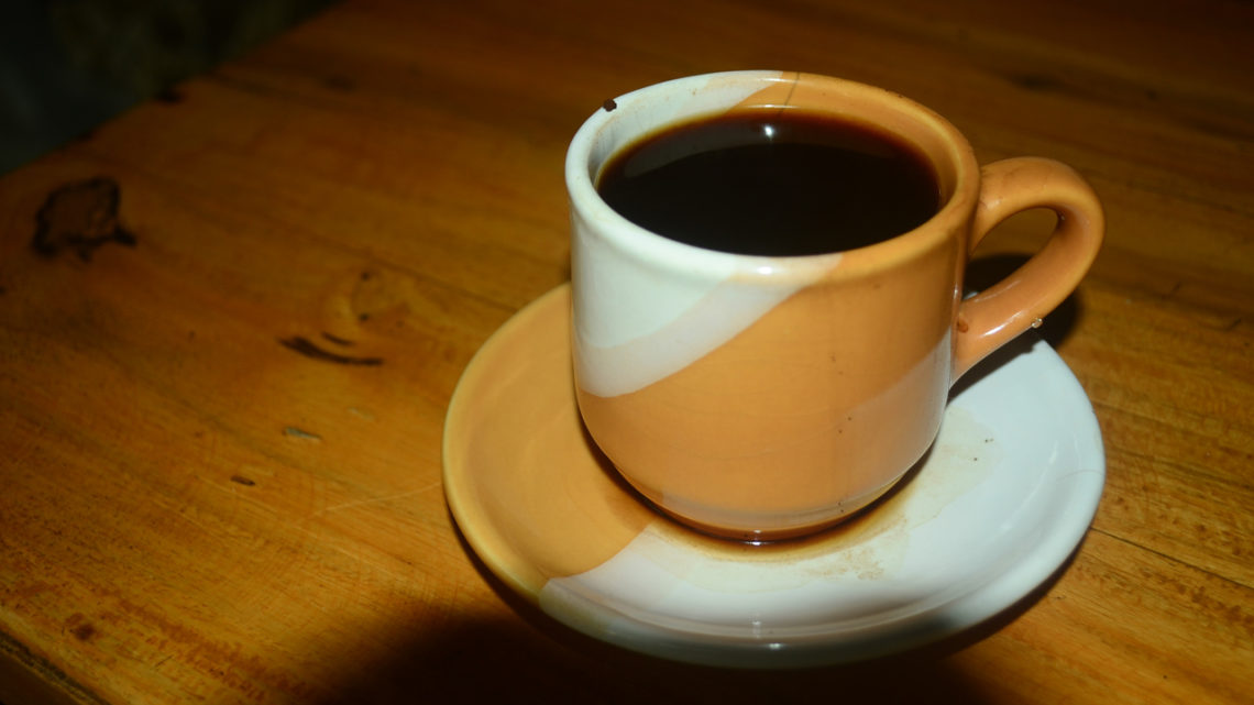 Menikmati Manfaat Kesehatan Kopi Tanpa Gula