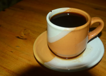 Menikmati Manfaat Kesehatan Kopi Tanpa Gula