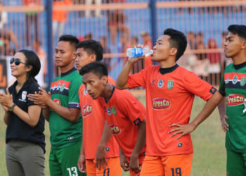 Semua Pemain Baru Persibo akan Diturunkan saat Lawan Persekam