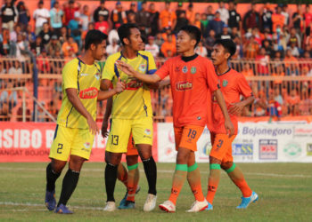 Persekam Metro FC jadi Lawan Uji Coba Persibo Bojonegoro