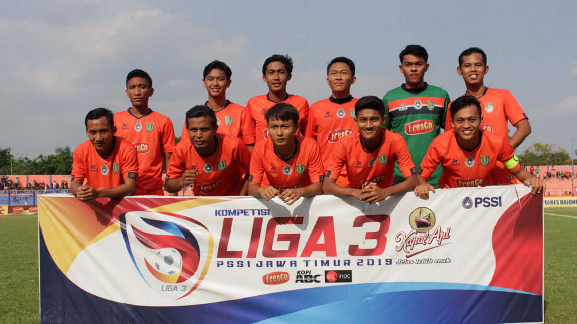 Persibo Bojonegoro Resmi Ikat Eks Pemain Liga 1 Indonesia
