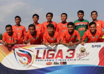 Persibo Bojonegoro Resmi Ikat Eks Pemain Liga 1 Indonesia