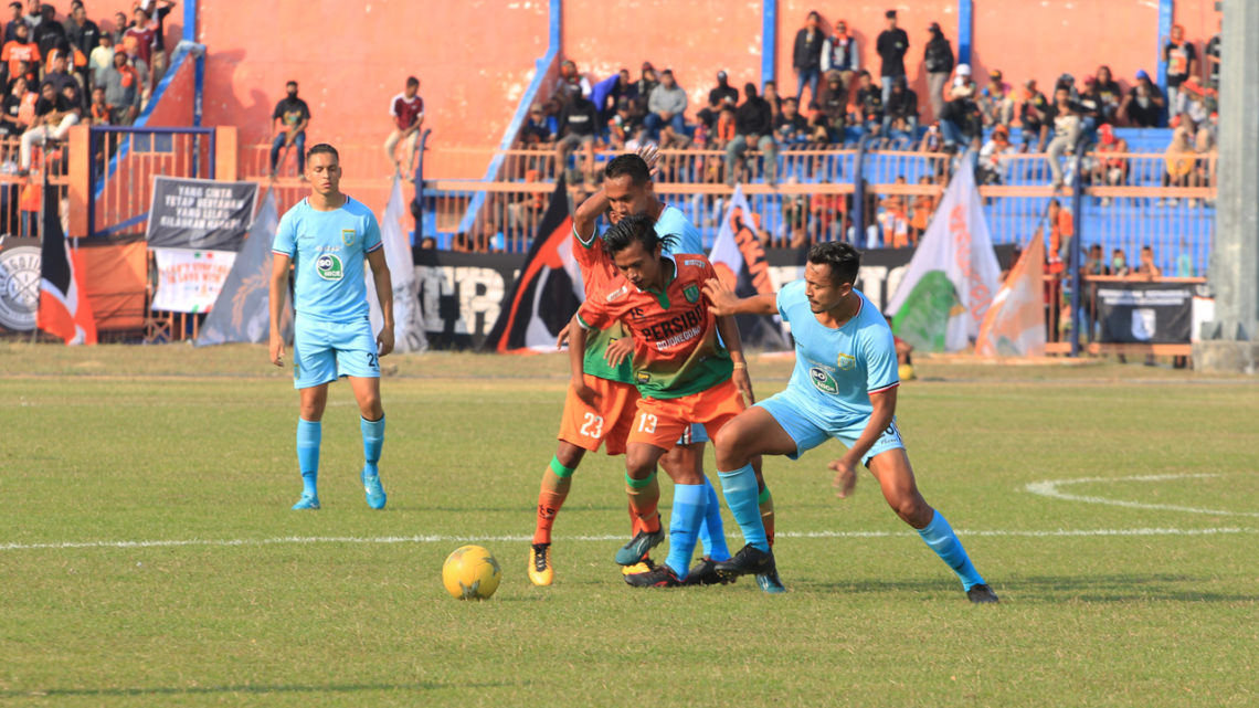 Tampil Impresif, Persibo Terima Banyak Tawaran Uji Coba