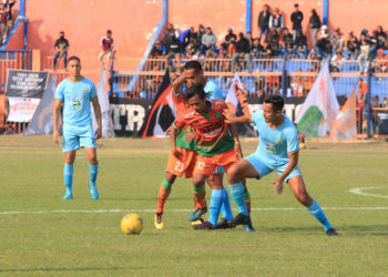 Tampil Impresif, Persibo Terima Banyak Tawaran Uji Coba