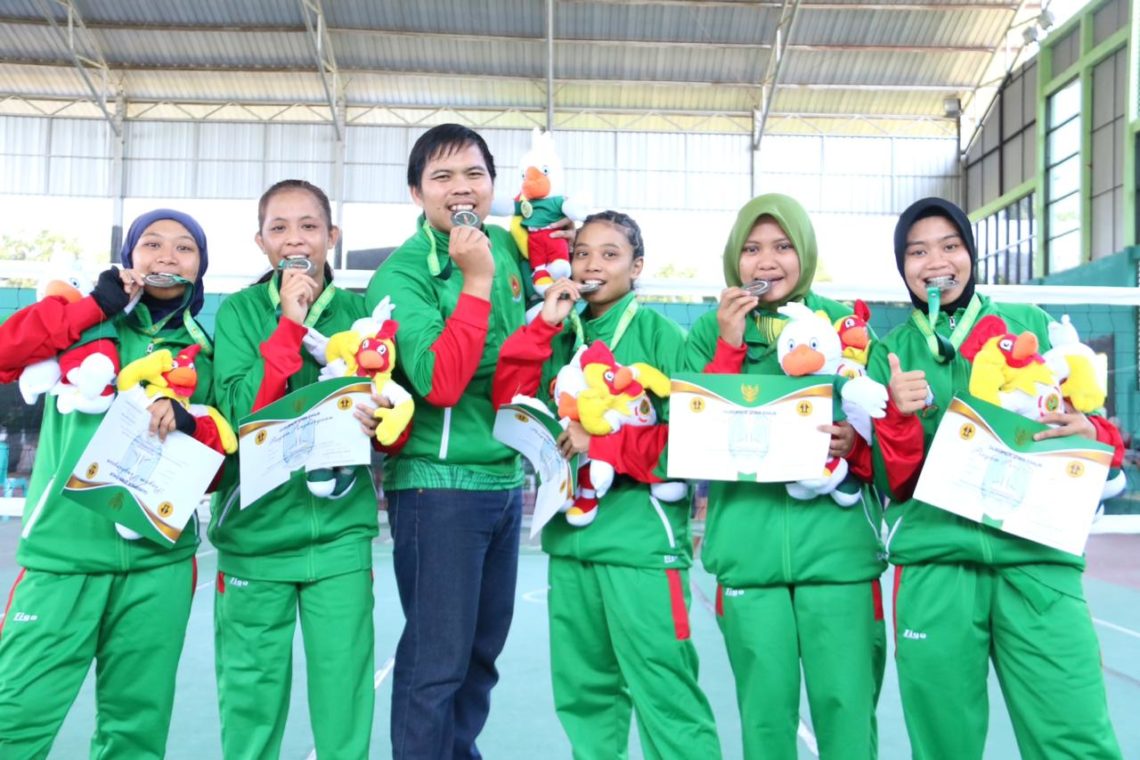 Momentum Melahirkan Atlet Bojonegoro Berkualitas lewat Penghargaan Kabupaten Peduli Olahraga