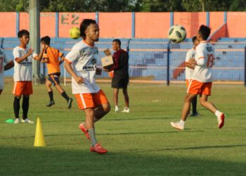 Mengenal Empat Rekrutan Anyar Persibo di Putaran Kedua Liga 3 Jatim 2019