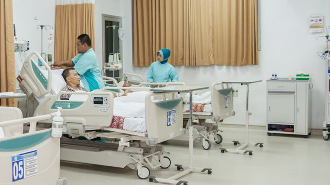 Rumah Sakit Tipe D akan Segera Dibangun di Wilayah Selatan Bojonegoro