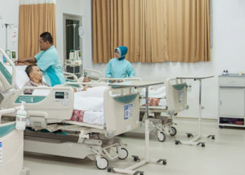 Rumah Sakit Tipe D akan Segera Dibangun di Wilayah Selatan Bojonegoro