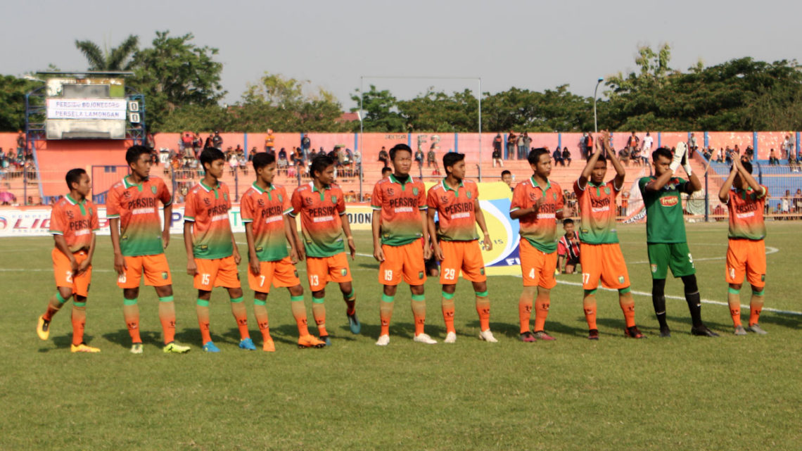 Persibo Jadwalkan Uji Coba Lawan Sesama Klub Liga 3