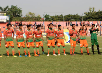 Persibo Jadwalkan Uji Coba Lawan Sesama Klub Liga 3