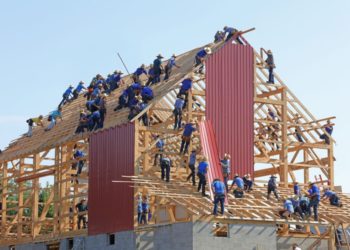 Pentingnya Support System dalam Kehidupan Sehari-hari