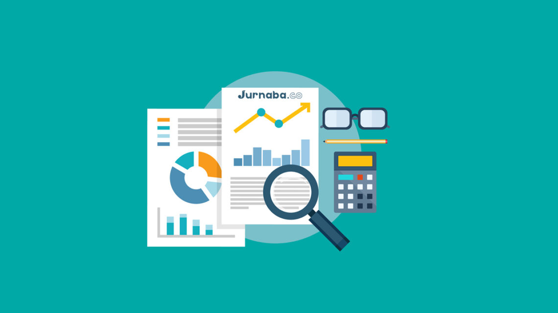 Setahun Jurnaba dan Capaian Peringkat Alexa