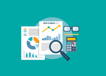 Setahun Jurnaba dan Capaian Peringkat Alexa