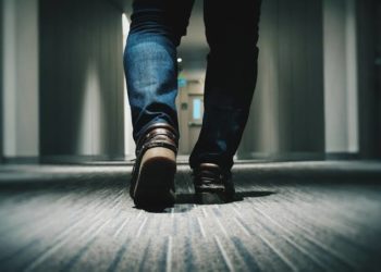 Keinginan dan Mengelola Keberanian