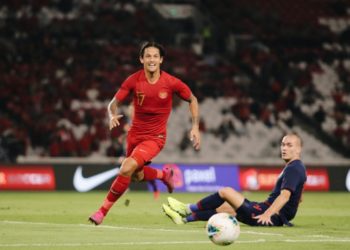 Balada Timnas Indonesia dan Segala Permasalahannya