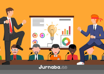 Menjadikan Musuh Bebuyutan sebagai Pelecut Semangat Diri