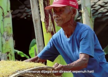 Refleksi Satu Tahun Bojonegoro Produktif dan Energik