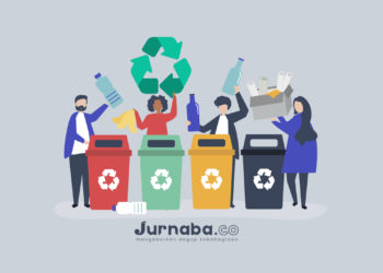 Alternatif Solusi Pengurangan Jumlah Sampah Dunia
